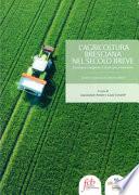 L'agricoltura bresciana nel secolo breve. Sembrava progresso è stata una rivoluzione