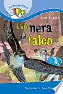 L'ala nera del falco
