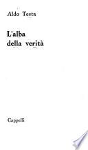 L'alba della verità