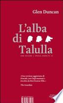 L'alba di Talulla