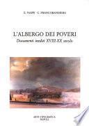 L'albergo dei poveri