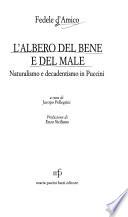 L'albero del bene e del male