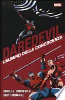 L'albero della conoscenza. Daredevil collection