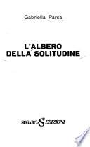 L'albero della solitudine
