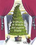 L'albero di Natale del signor Vitale