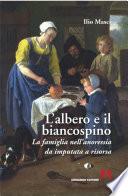 L'albero e il biancospino