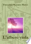 L'albero viola