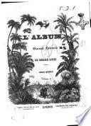 L'album giornale letterario e di belle arti