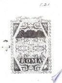 L'album giornale letterario e di belle arti