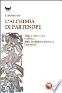 L'alchimia di Partenope