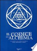 L'alchimia