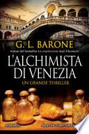 L'alchimista di Venezia
