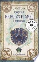 L'alchimista. I segreti di Nicholas Flamel, l'immortale