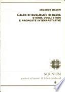 L' Alda di Guglielmo di Blois