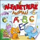 L'alfabetiere degli animali. Con gadget