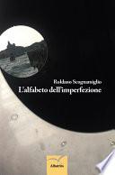 L'alfabeto dell'imperfezione