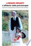 L'alfabeto della psicoterapia