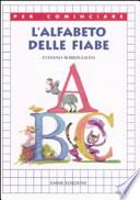 L'Alfabeto delle fiabe