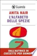 L'alfabeto delle spezie