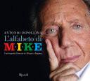 L'alfabeto di Mike