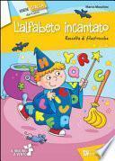 L'alfabeto incantato