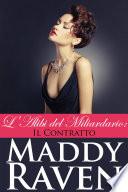 L'alibi del miliardario 2: Il contratto