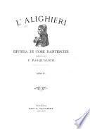 L'Alighieri
