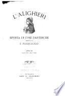 L'Alighieri