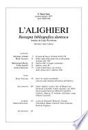 L'Alighieri