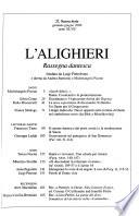 L'Alighieri