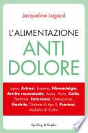 L'alimentazione antidolore