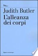 L'alleanza dei corpi