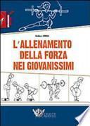 L'allenamento della forza nei giovanissimi