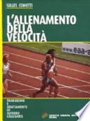 L'allenamento della velocità