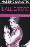 L'alligatore