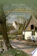 L'allodola vola su Candlefort