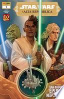L'Alta Repubblica. Star Wars