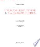 L'Alta Valle del Tevere e la Grande Guerra