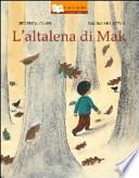 L'altalena di Mak