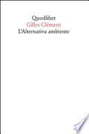 L'alternativa ambiente