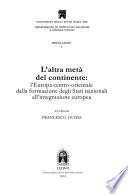 L'altra metà del continente