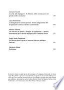 L'altra metà dell'impiego