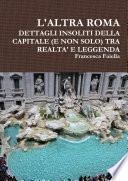 L'ALTRA ROMA