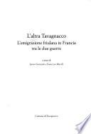 L'altra Tavagnacco