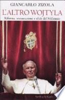 L'altro Wojtyla
