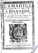 L' Amadigi