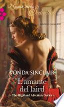 L'amante del Laird