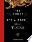 L'amante della Tigre