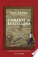 L'amante di Barcellona
