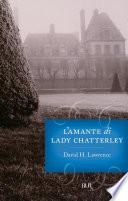 L'amante di Lady Chatterley